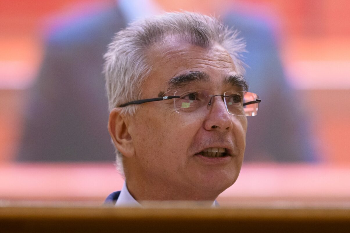AUR o țintește pe Diana Buzoianu