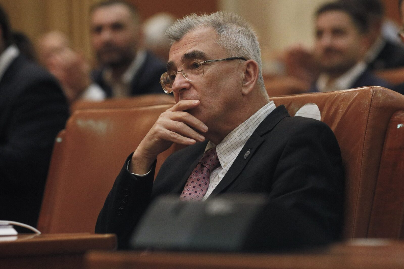 Peiu: Nicușor Dan minte! Senator AUR acuză primarul Capitalei