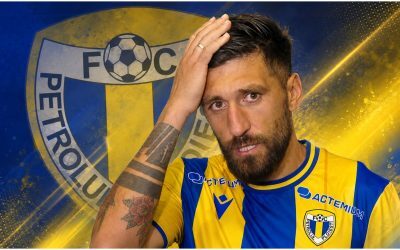 Papp: Străinii n-au vrea să facă carieră la Petrolul ca mine