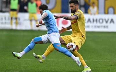 FC Voluntari – Petrolul 0-0, LIVE VIDEO SuperLiga: Start pe „Anghel Iordănescu”