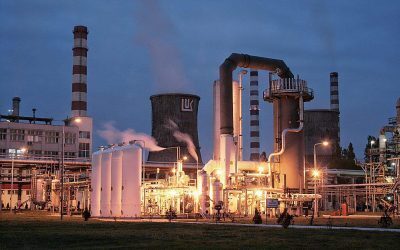 Lukoil România intră în insolvență: Urmează protecția activității și angajaților