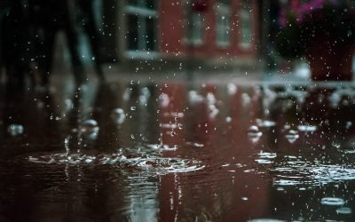 București sub asalt: Caniculă, apoi vijelii și ploi torențiale