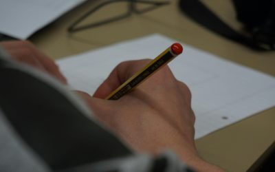 Bătrânul de 69 de ani, la Bac: „Voi da a treia probă anul viitor”