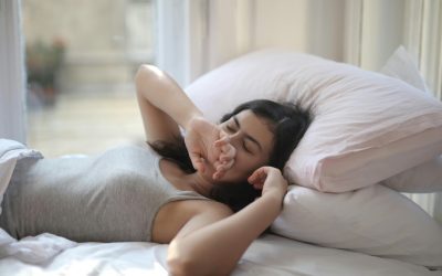 Somnul, cheia succesului școlar și social al adolescenților