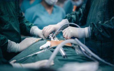 Colecistectomie: Operația ce l-a adus pe cântăreț pe masa de operație