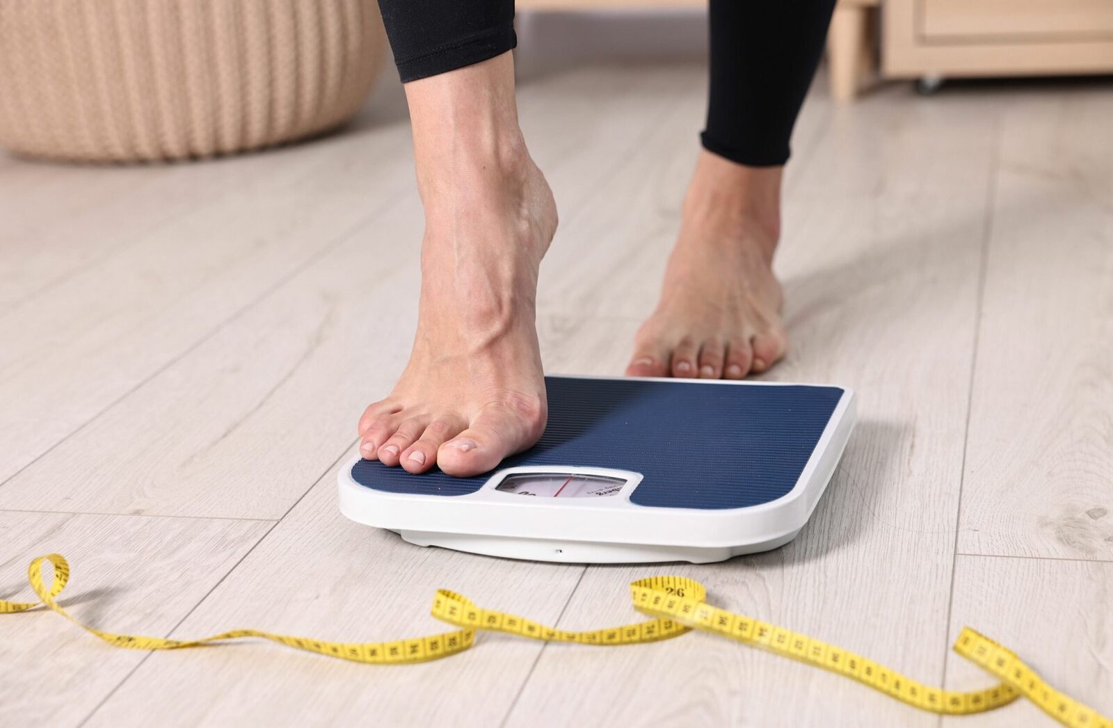 Creierul luptă să pună la loc kilogramele pierdute, arată studiul