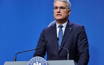 PNRR: România, aproape de fonduri! Dragoș Pîslaru, vești bune