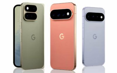 Pixel 11 contra iPhone. Inteligența artificială, viitorul telefoanelor