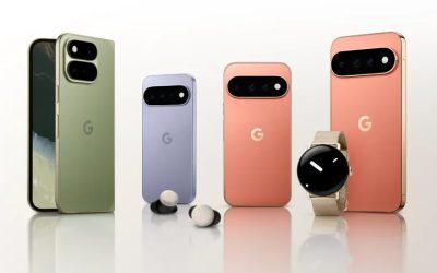 Pixel 11, Watch 5, Tag: Google aruncă noi gadgeturi pe piață