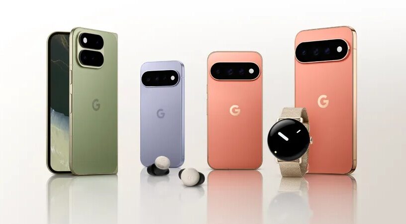 Pixel 11, Watch 5, Tag: Google aruncă noi gadgeturi pe piață