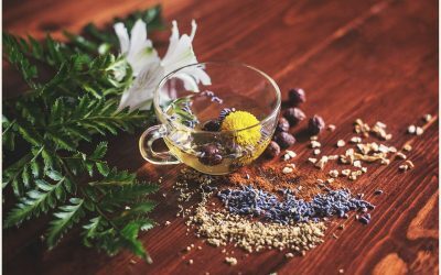 Nopți nedormite? 7 plante, aliatul tău natural