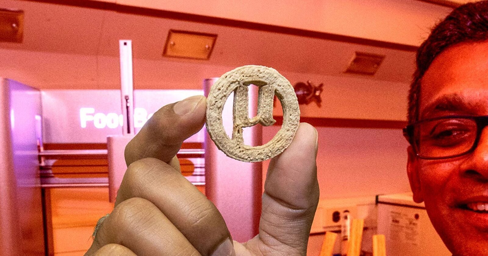 Plastic în biscuiți: Savanții au reușit cu drojdie modificată