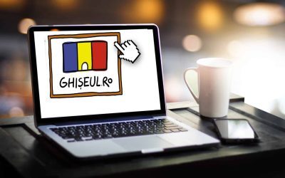 Primării: 130 noi la Ghișeul.ro după amenzi. Rămân 789