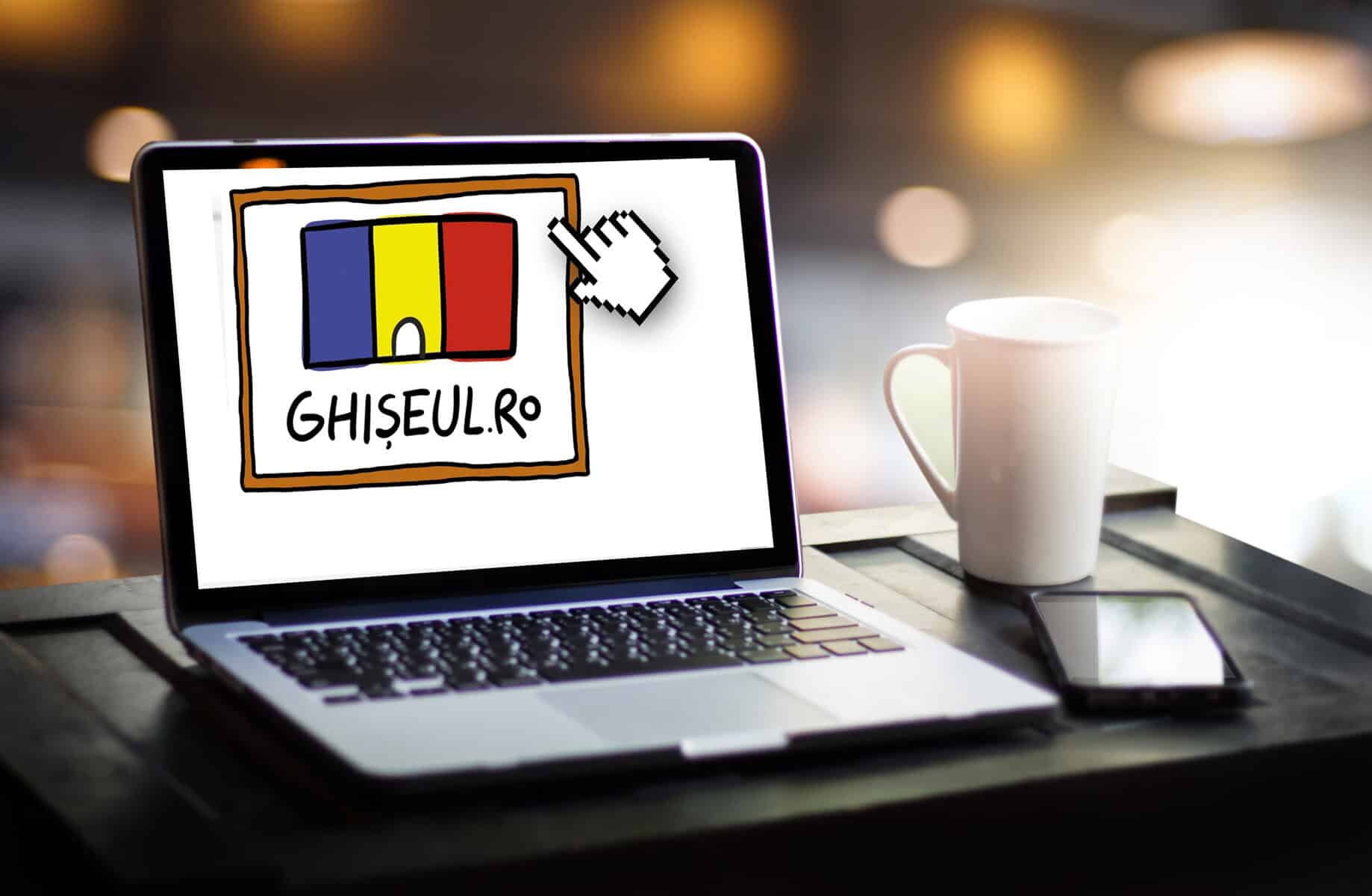 Primării: 130 noi la Ghișeul.ro după amenzi. Rămân 789