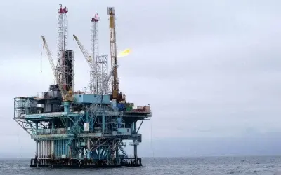 Polonia, petrol și gaze în Baltica. Ecologiștii se opun explorării