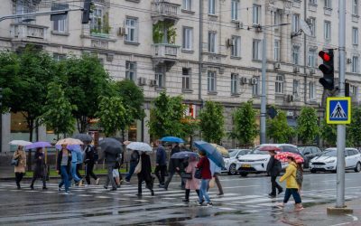 Nordul, centrul, sudul ținte: Ce se întâmplă