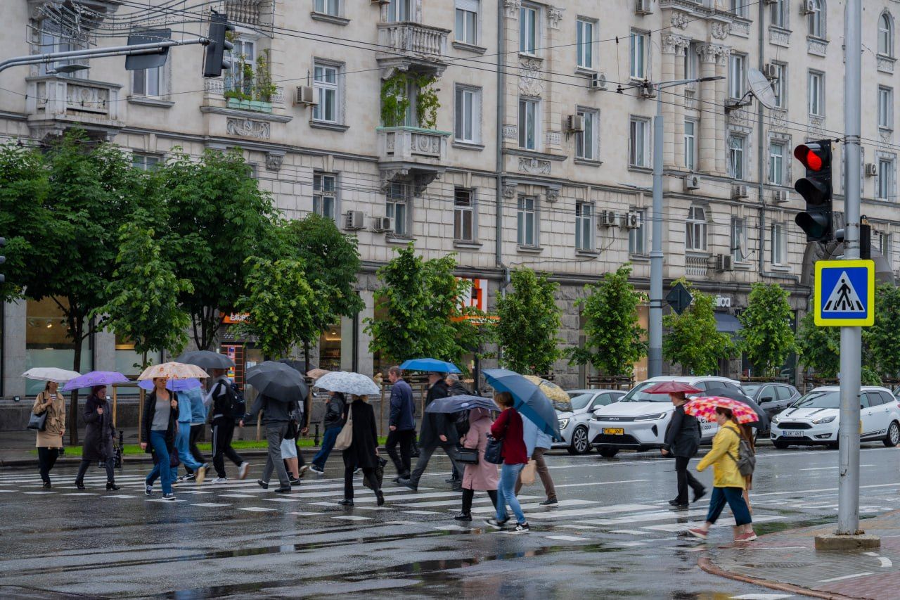 Nordul, centrul, sudul ținte: Ce se întâmplă