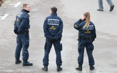 Român, prins spionând în Germania