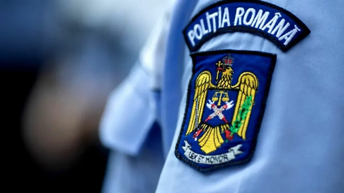 Carambol pe A1: Circulație blocată, doar pe urgență
