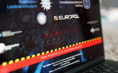 Europol, riscuri grave pentru viața privată: Noi planuri de stocare date