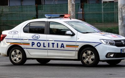 Masaj de lux, escrocherie: Patru suspecți, reținuți în București