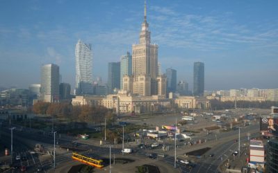 Polonia, a șasea economie UE: PIB aproape un trilion euro