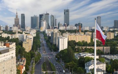 Polonia depășește UE: A șasea economie, în fața Elveției și Belgiei