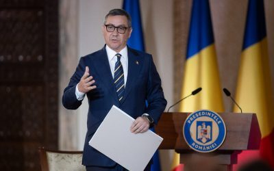 Ponta: De ce miniștrii USR sunt tratați ca niște slugi ignorante