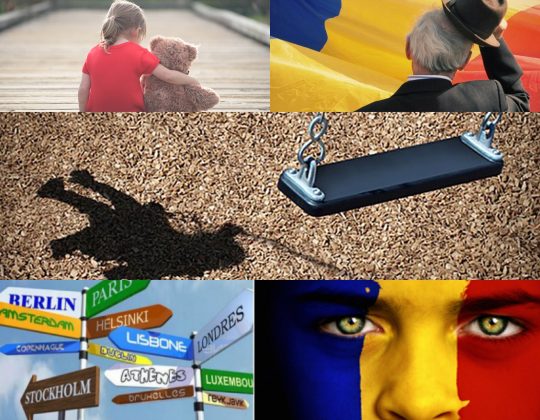 România: Prăbușirea demografică ne scapă de sub control. Ce spun datele INS