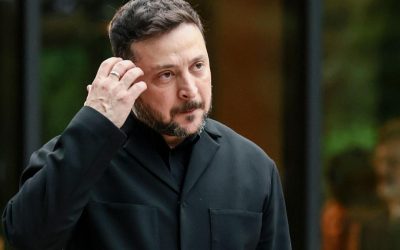 Zelenski, blocat: Misiunea imposibilă pentru un post-cheie în Ucraina