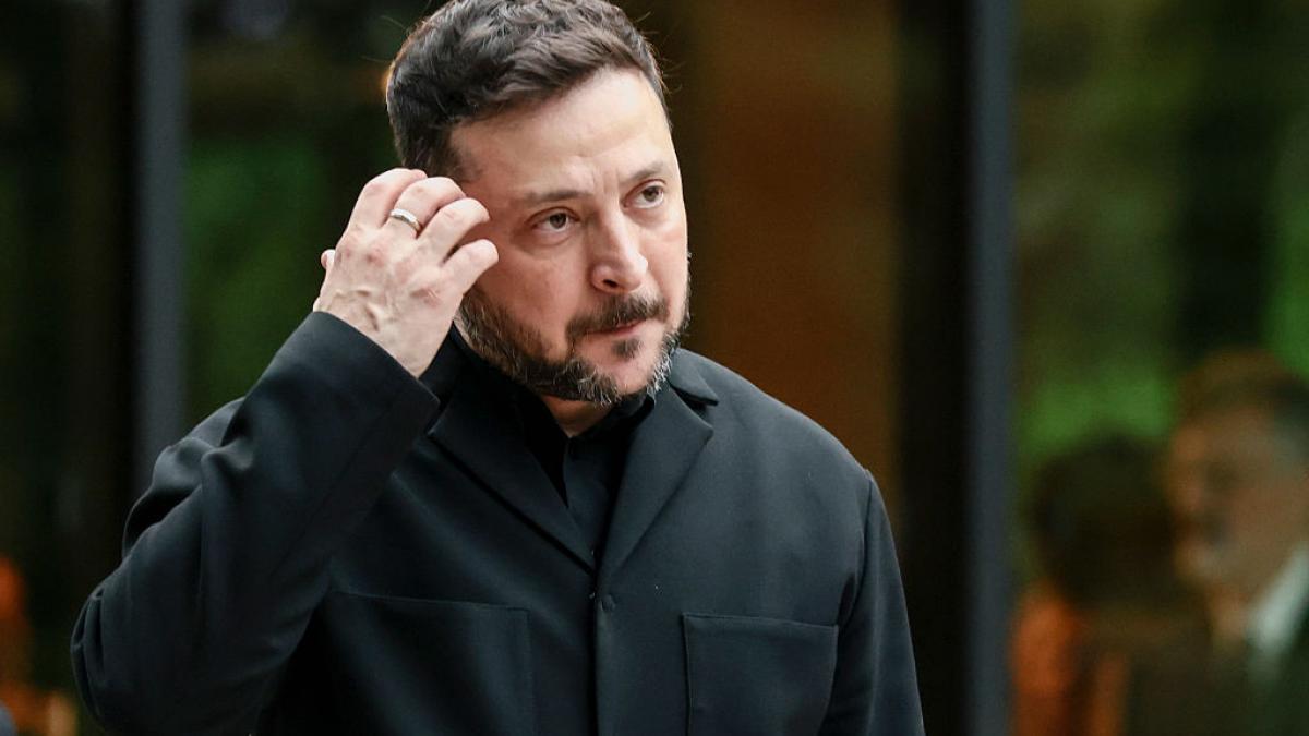 Zelenski, blocat: Misiunea imposibilă pentru un post-cheie în Ucraina