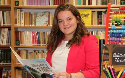 Mi-a fost teamă: Tremuram neîncetat, ca o frunză-n vânt