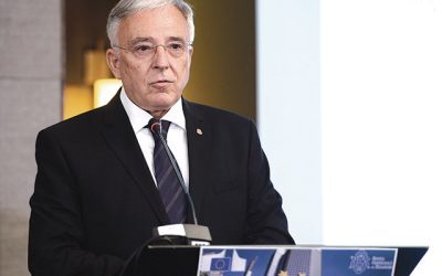 Isărescu: Menținerea ratingului, decizie corectă, nu hatâr