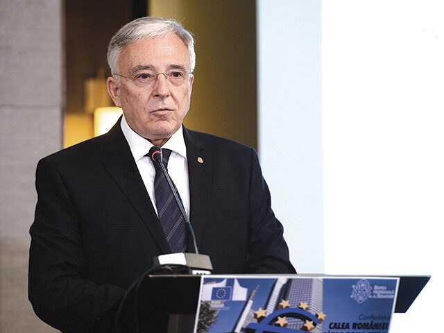 Isărescu: Menținerea ratingului, decizie corectă, nu hatâr