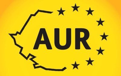 Antonescu: Georgescu conduce AUR, nu Simion sau alții
