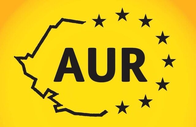 Antonescu: Georgescu conduce AUR, nu Simion sau alții