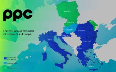 PPC cumpără 2.000 MW regenerabili în Polonia și Ungaria