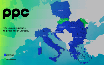 PPC devorează Europa: Achiziții în România, Ungaria și Germania