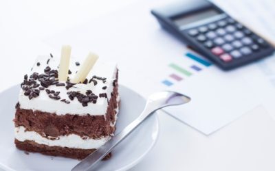 TVA la prăjituri: Luptă în HoReCa între 11% și 21%