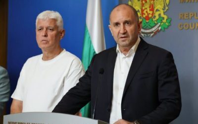 Dronă ucraineană, armă frecventă, s-a prăbușit în Bulgaria