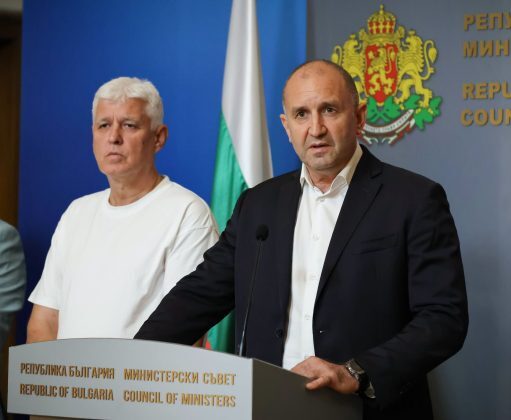 Dronă ucraineană, armă frecventă, s-a prăbușit în Bulgaria