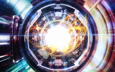 Particula „glueball” confirmată: China revoluționează materia