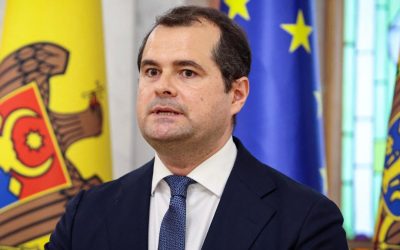 Tofan: Concedieri masive în statul moldovean, „Nu vom mai putea plăti salarii”