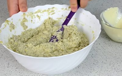 Salată de vinete: Ce GREȘEȘTI când o prepari