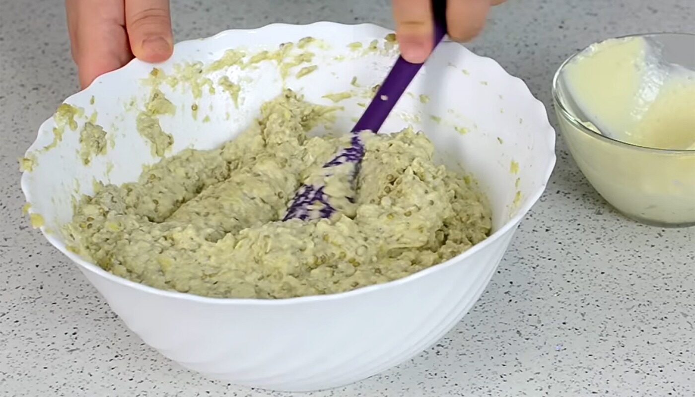 Salată de vinete: Ce GREȘEȘTI când o prepari