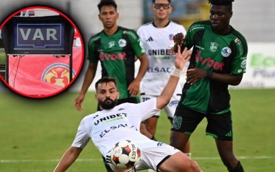 Șef SuperLigă: VAR a eșuat, arbitrii ascundeau ceva