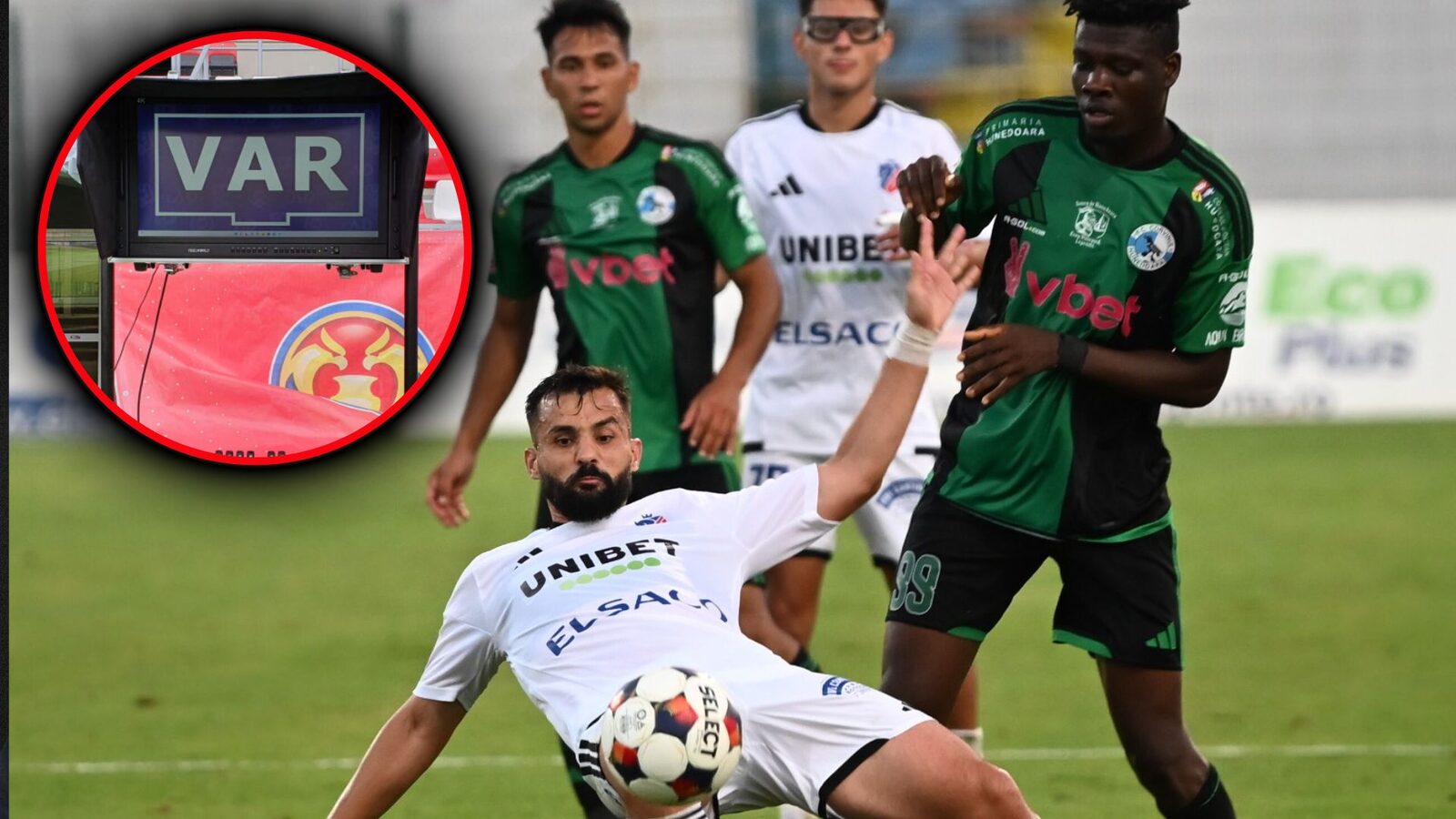 Șef SuperLigă: VAR a eșuat, arbitrii ascundeau ceva