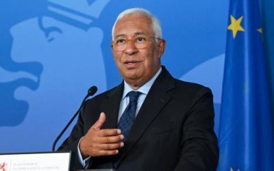 Costa: UE are nevoie de buget pentru 2028-2034 acum