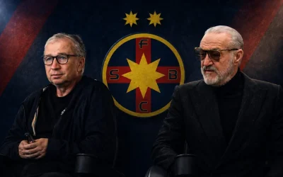 Dan Petrescu, despre Gigi Becali: „Asta e important”