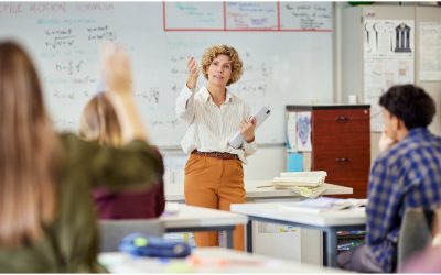 Danemarca: Elevii dau examen oral pe tema AI
